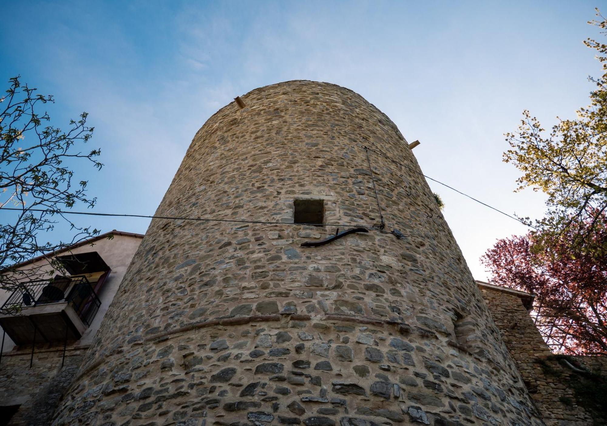 Ostello Bello Assisi Bevagna Dış mekan fotoğraf